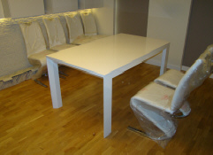 MEBLODAB - мебель на заказ: кухни шкафы офисная мебель гардеробы производитель Польша