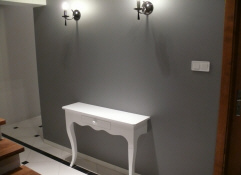MEBLODAB - мебель на заказ: кухни шкафы офисная мебель гардеробы производитель Польша
